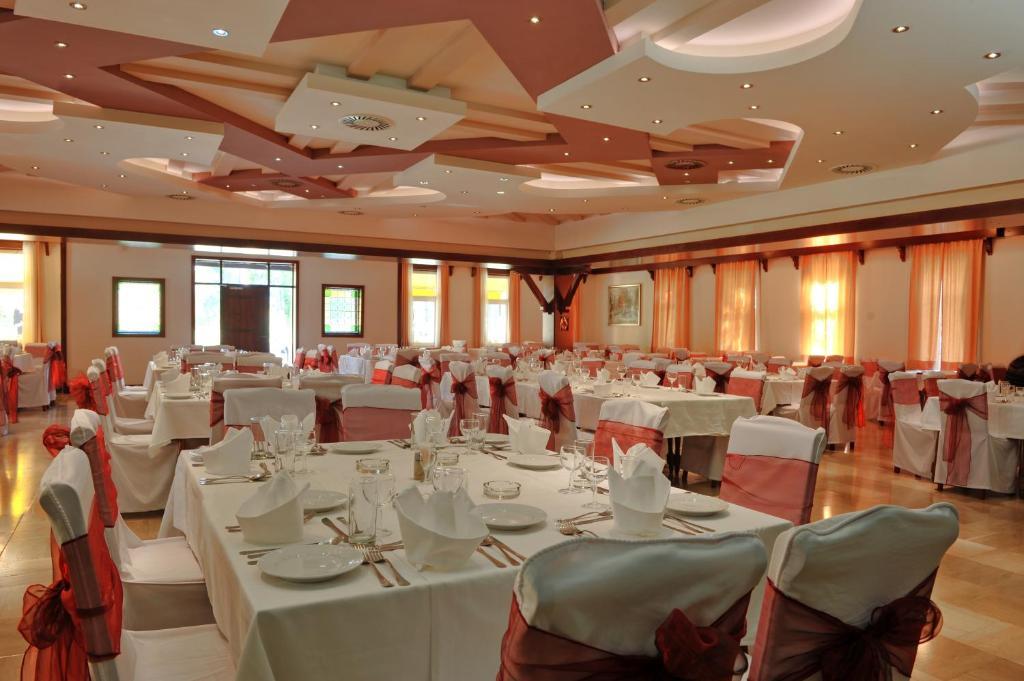 Sumarice Otel Kragujevac Dış mekan fotoğraf