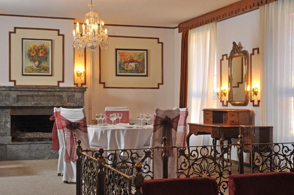 Sumarice Otel Kragujevac Dış mekan fotoğraf